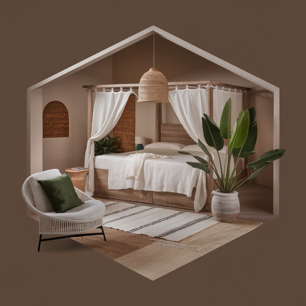 decoration de chambre