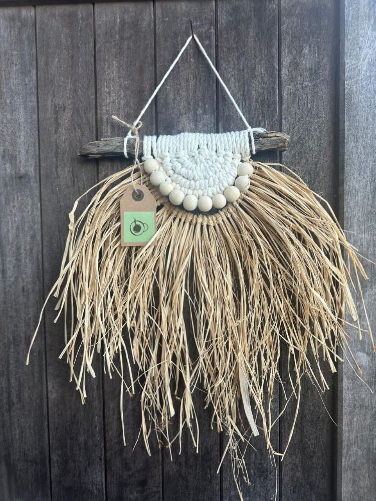 objets de decoration bois flotte