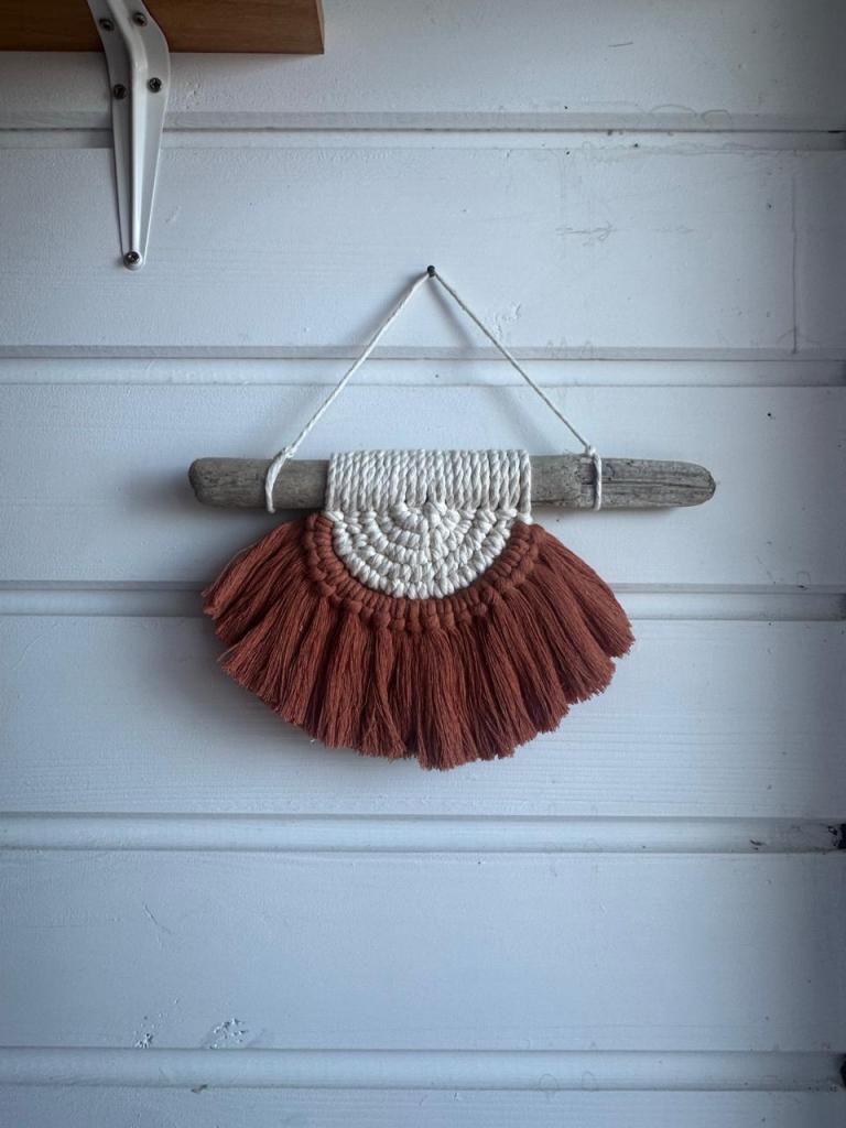 objets de decoration matiere naturelle