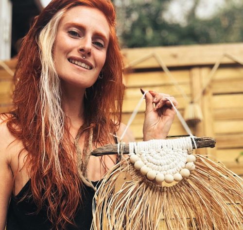 celia bellegueule decoratrice interieur a la reunion